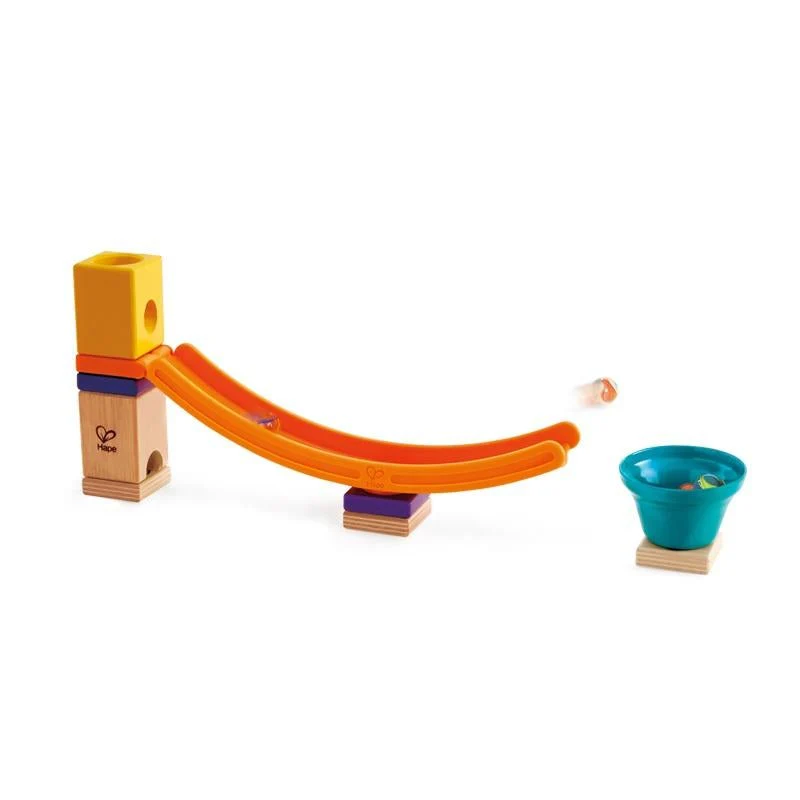 Hape Toys Mega Skatepark