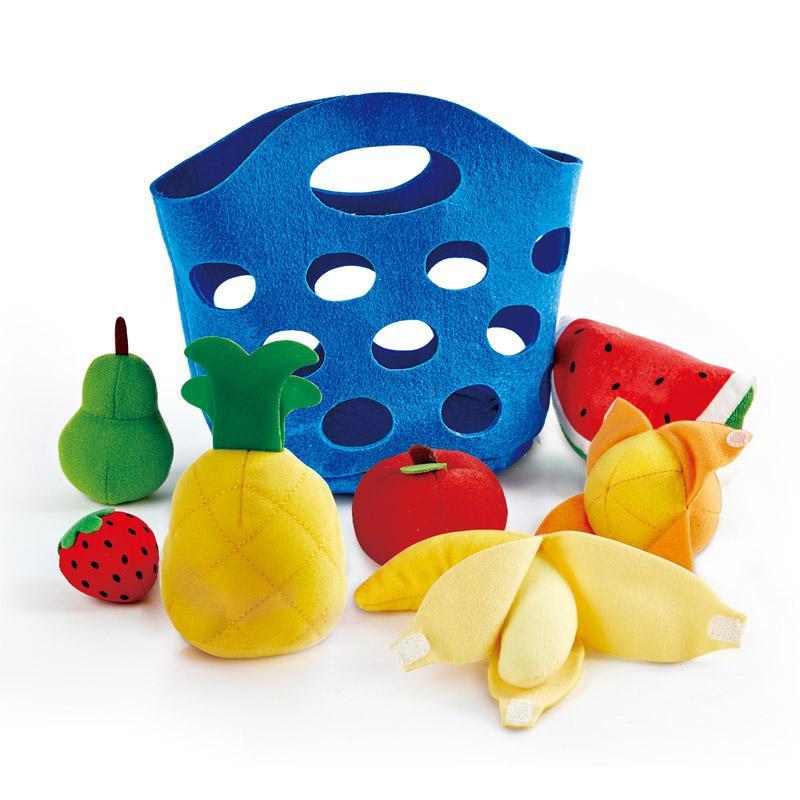 Hape Toys Vegetable Basket
