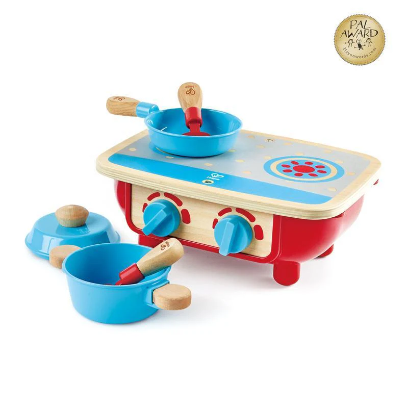 Hape Toys Toddler Kitchen Set