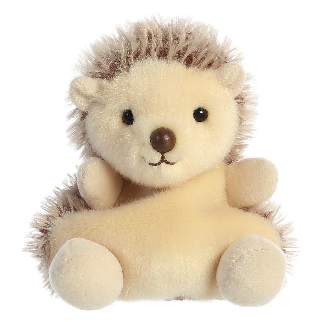 Hedgie the Hedgehog - Palm Pals