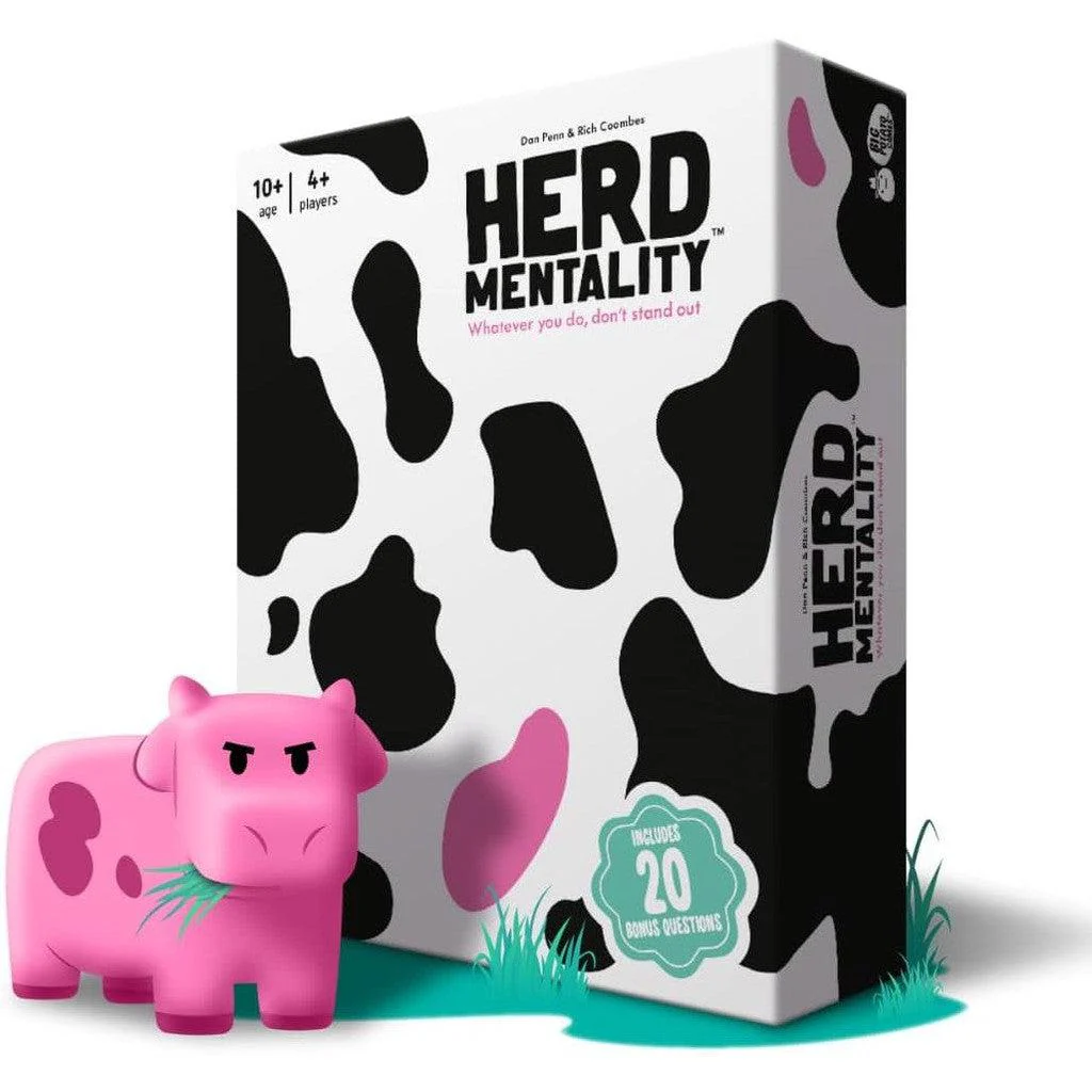 Herd Mentality