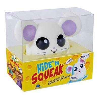 Hide 'n Squeak