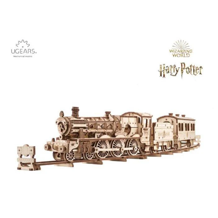 Hogwarts Express