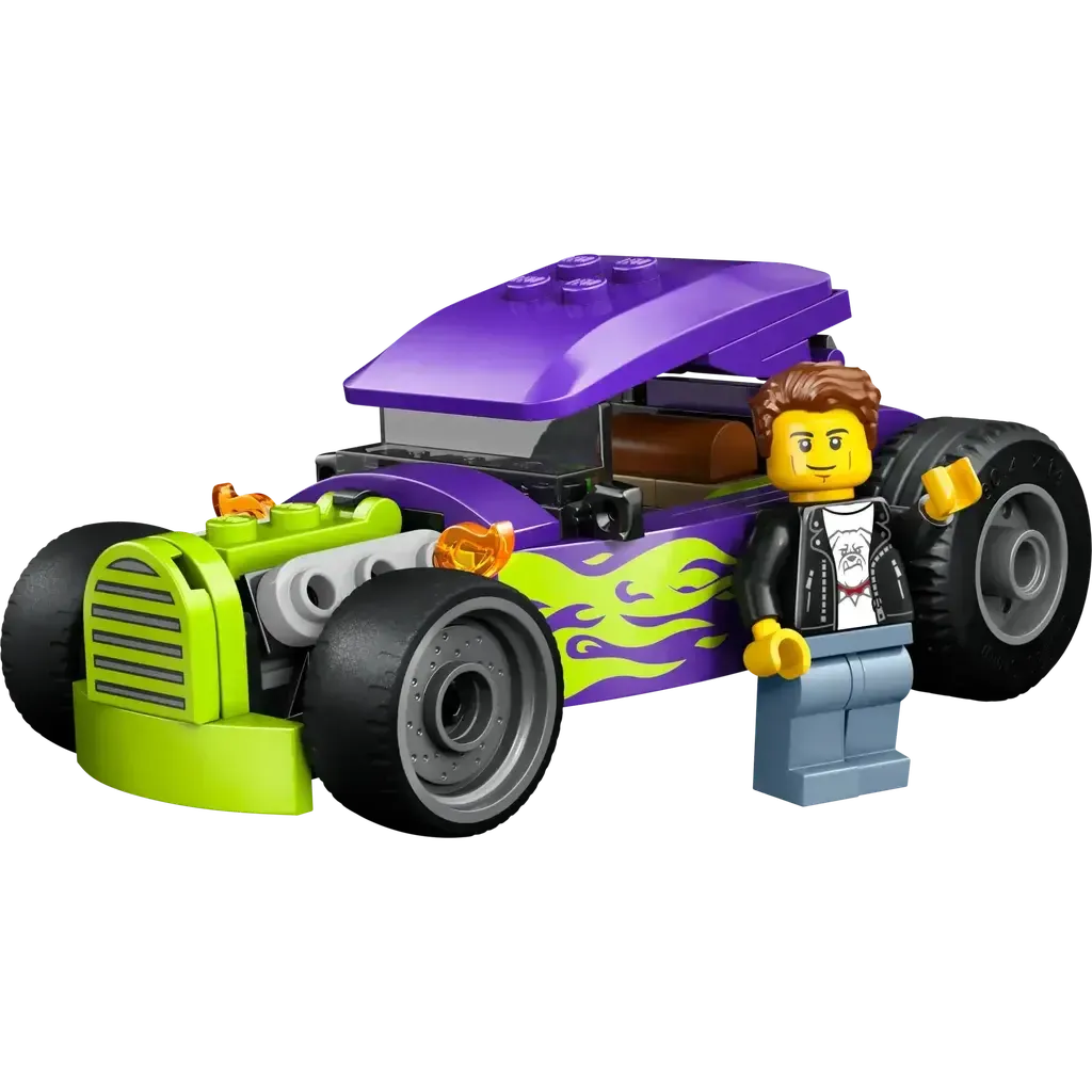 Hot Rod