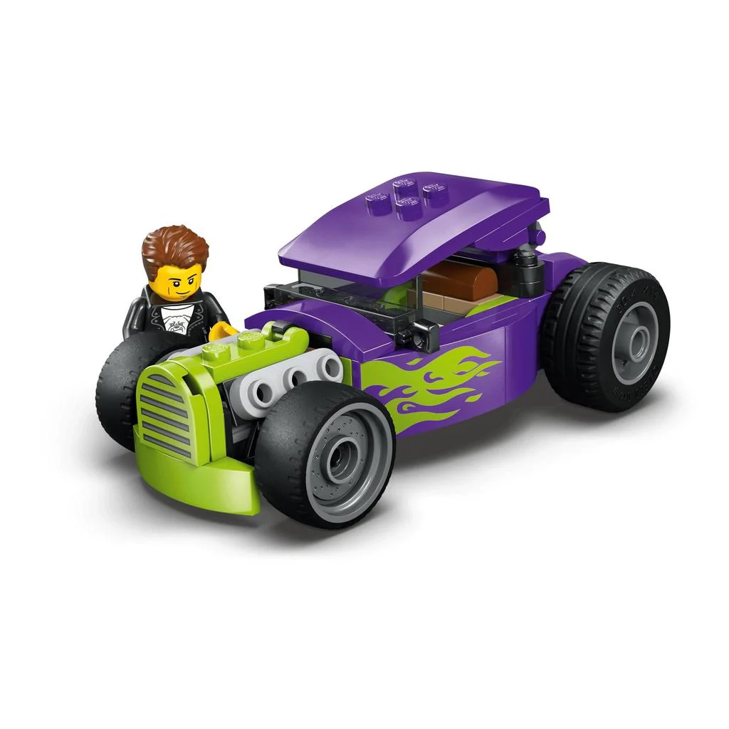 Hot Rod - Image 3