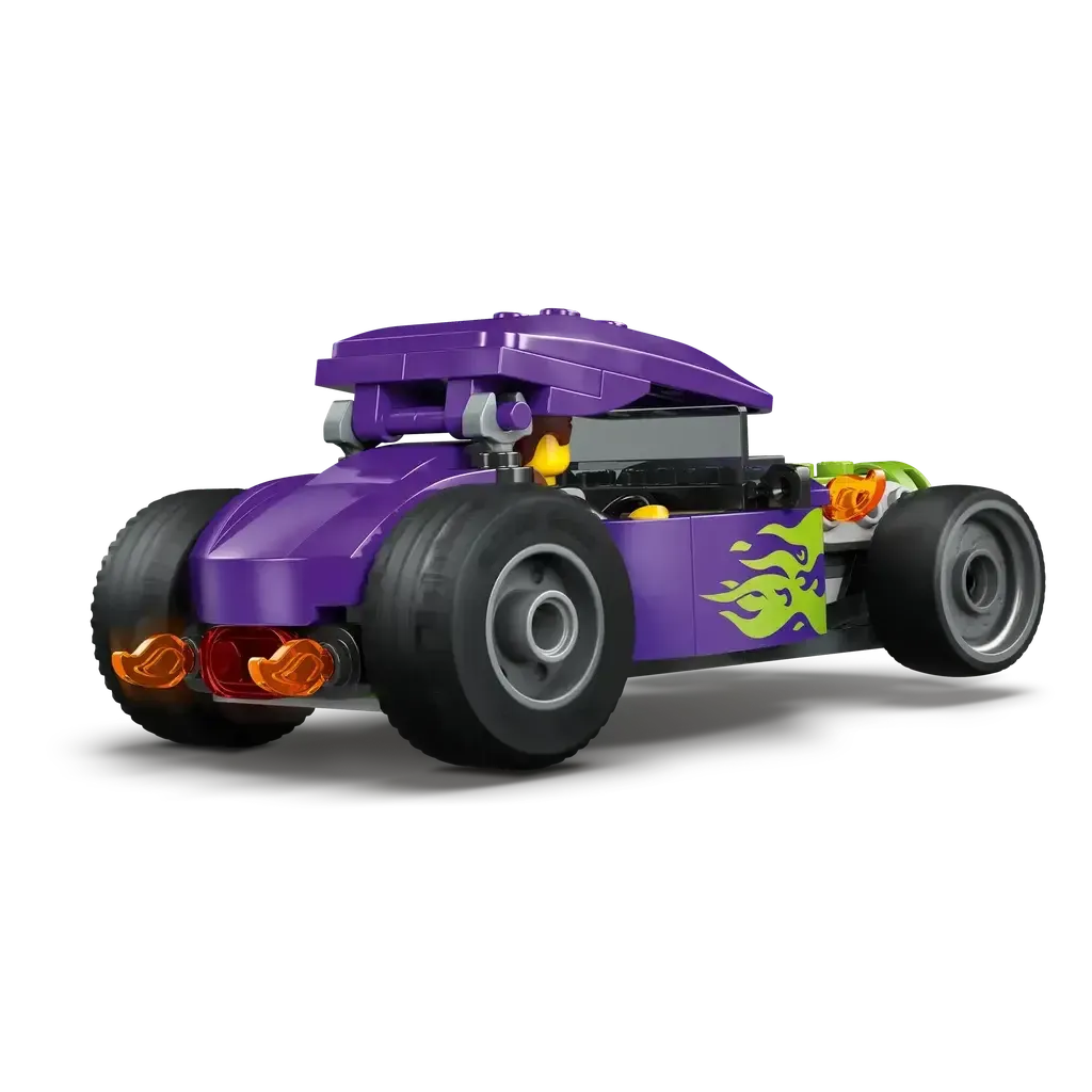 Hot Rod - Image 5