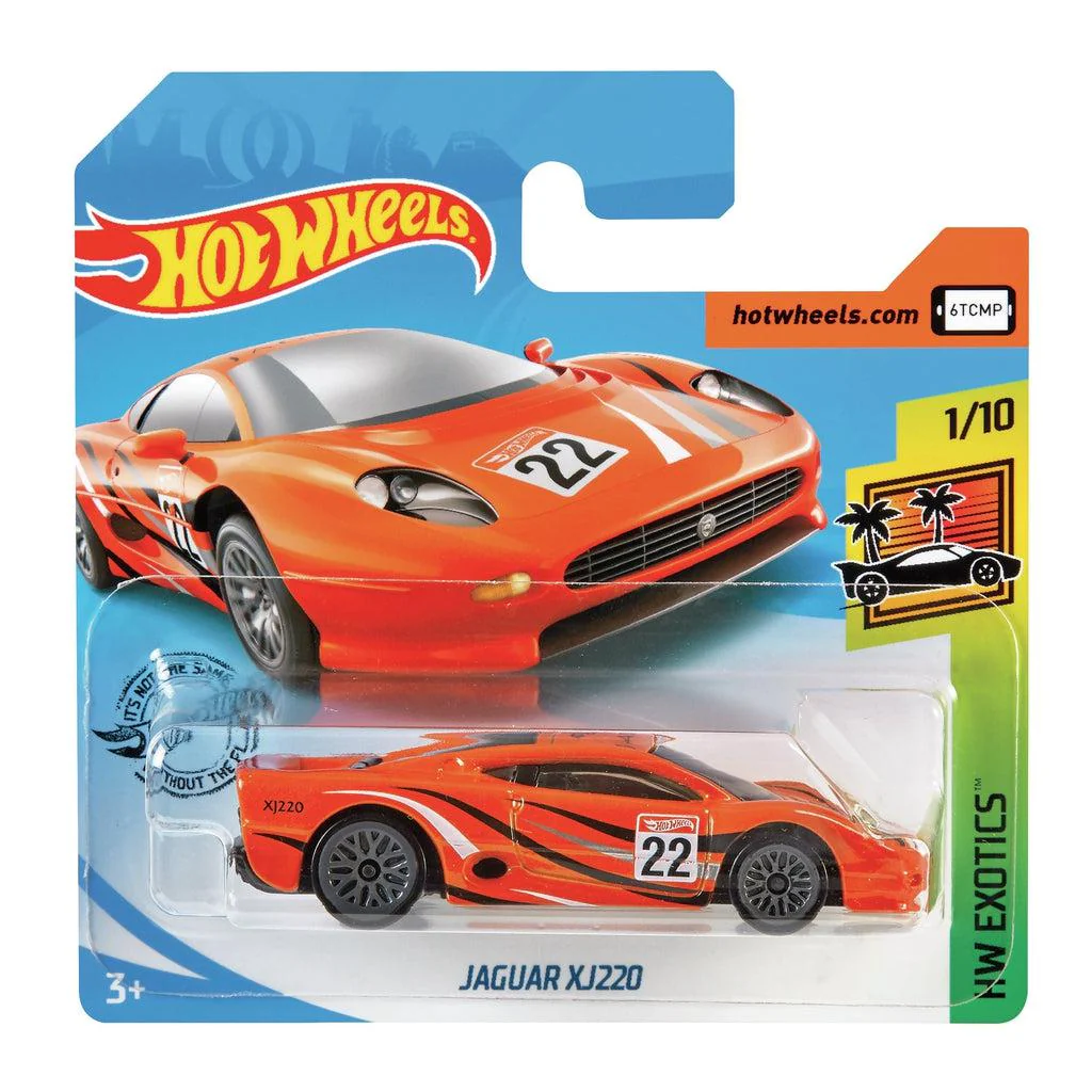 Hot wheels Basic Car
