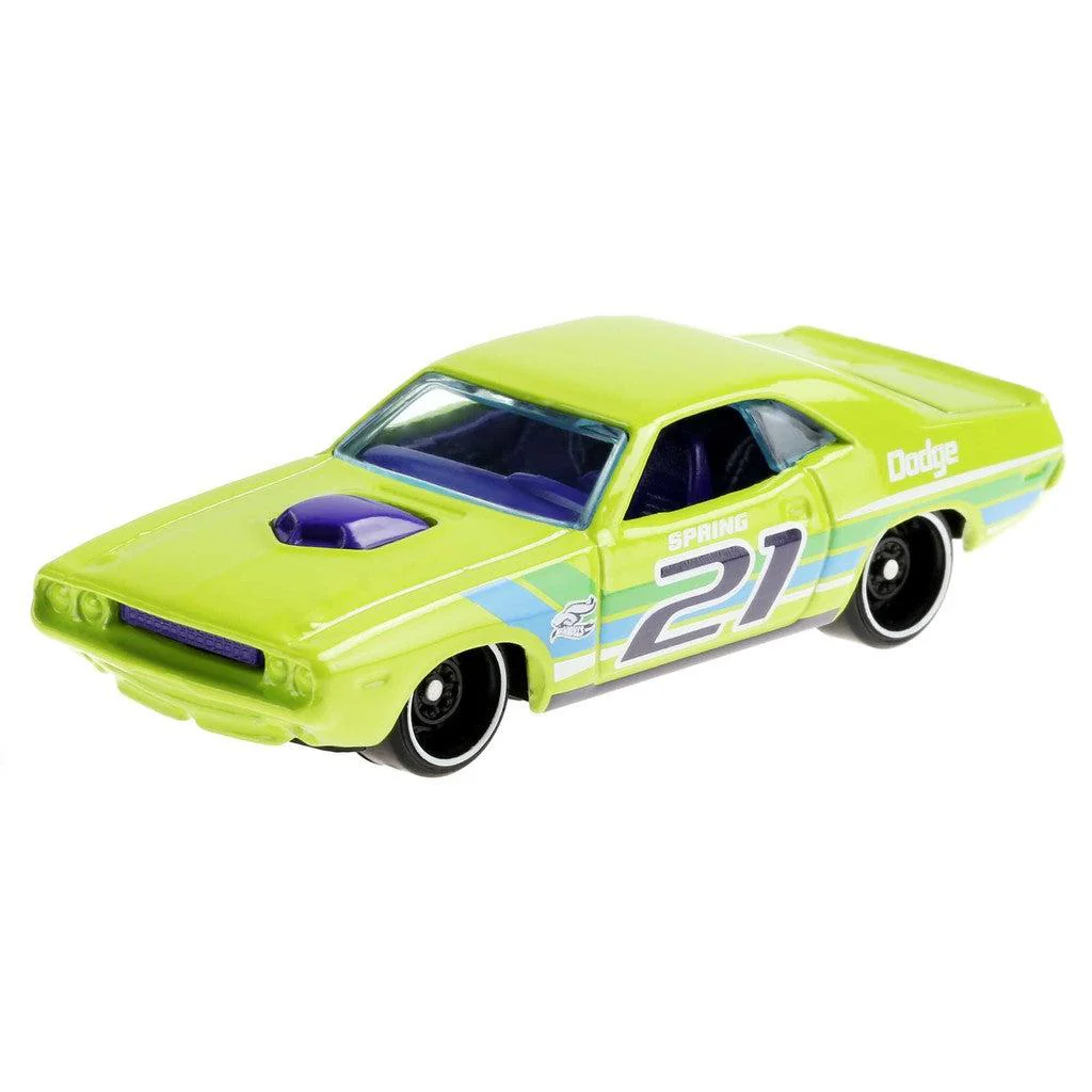 Hot Wheels Easter Asst.