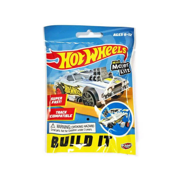 Mini Motor Maker Kitz