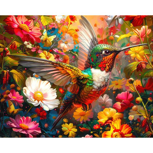 Hummingbird Dream - Image 2
