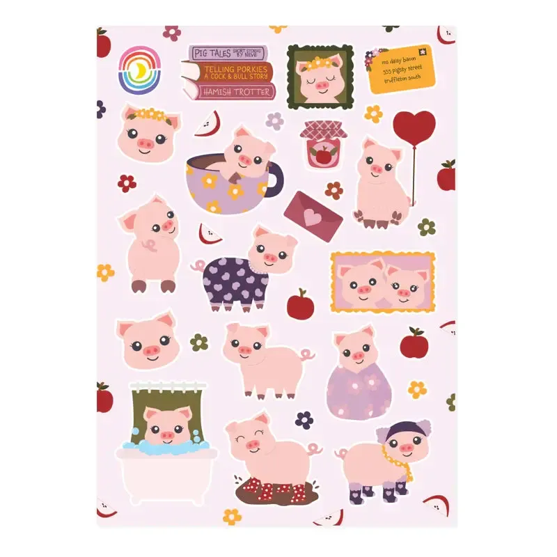 HYGGE PIGGY