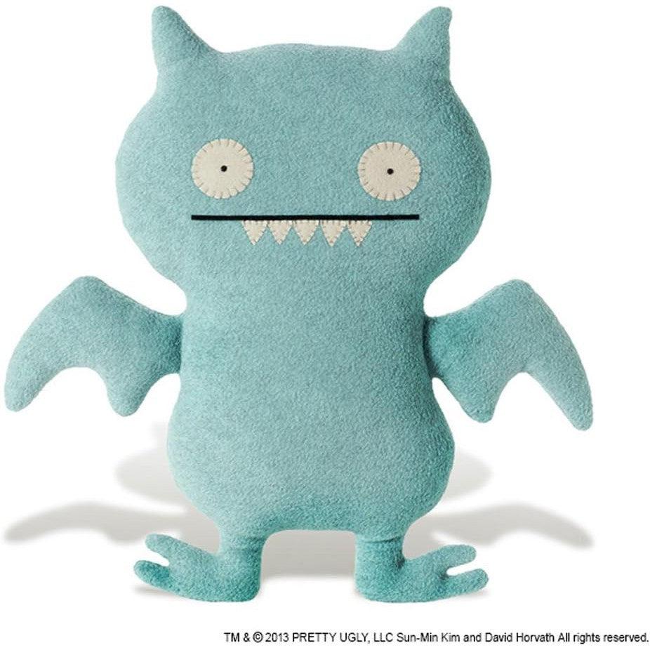 Ice Bat Ugly Doll
