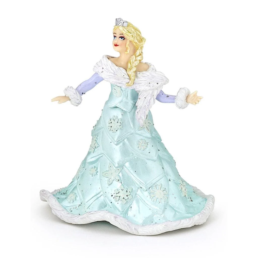 Ice Queen