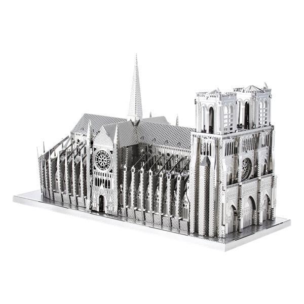 Iconx Notre Dame