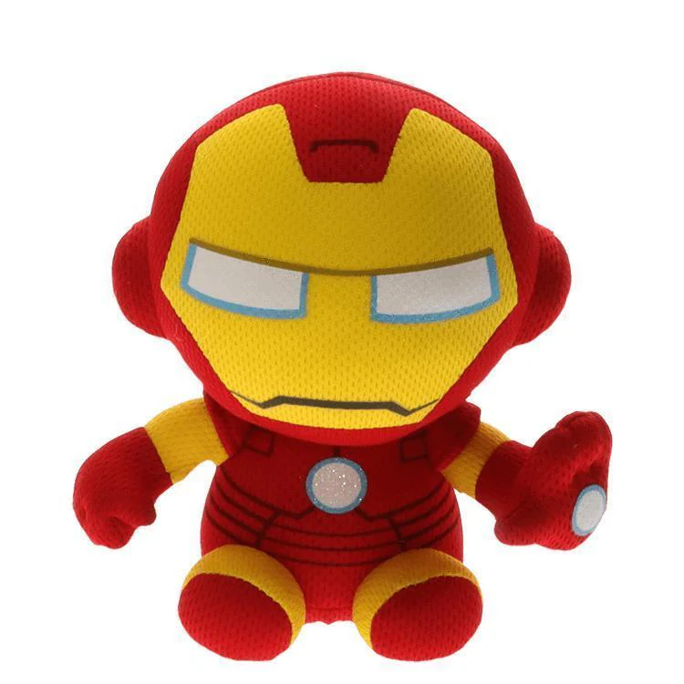 Ironman - Small Doll
