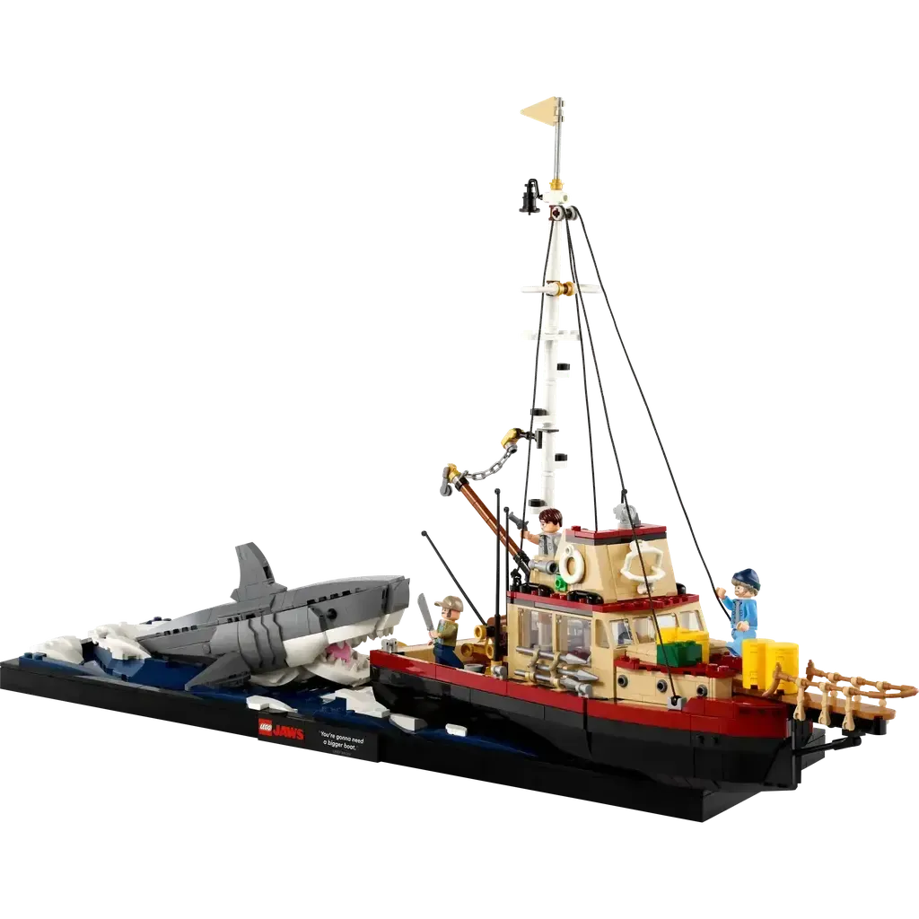 Jaws