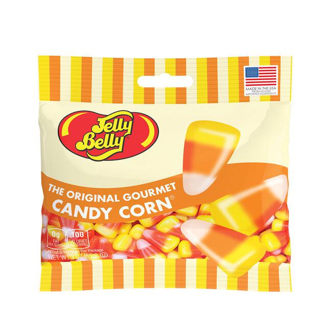 Candy Corn 3 oz Bag