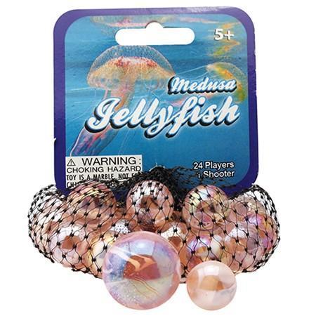 Jellyfish Marbles
