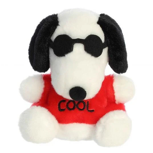 Joe Cool Palm Pals