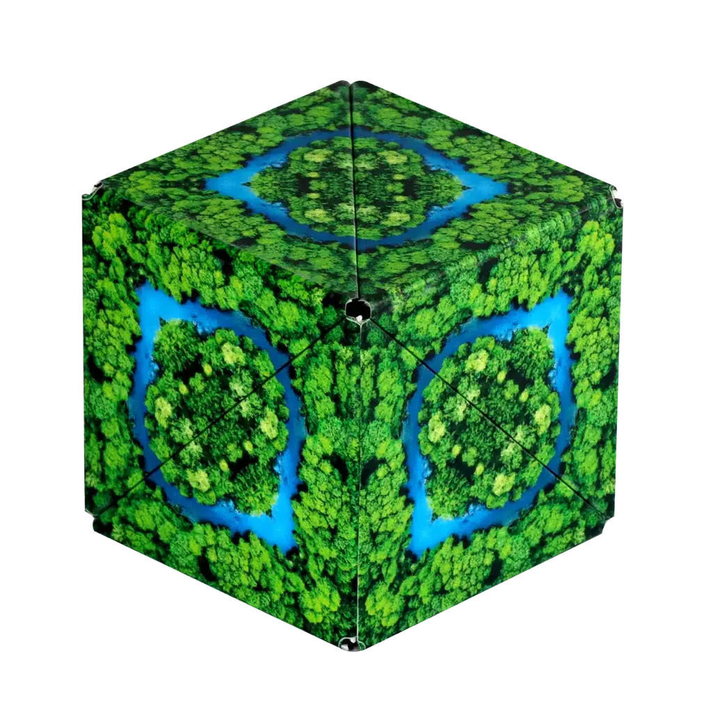 Jungle Shashibo