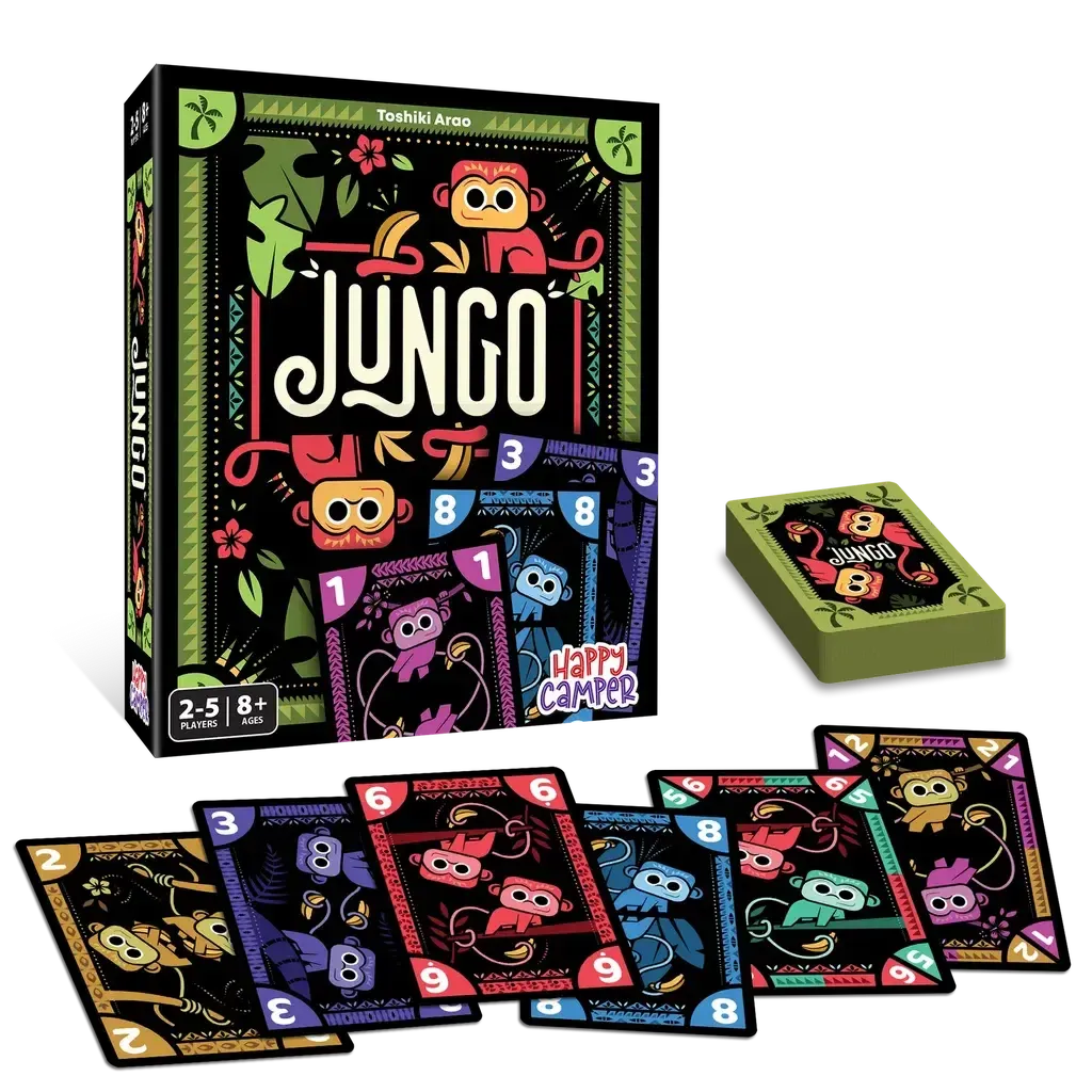 JUNGO