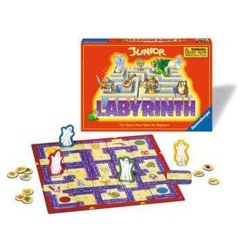 Junior Labyrinth