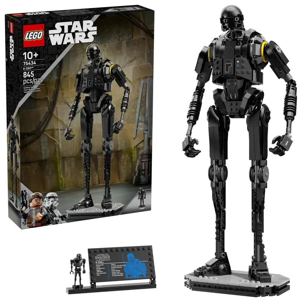 K-2SO Security Droid - Image 2