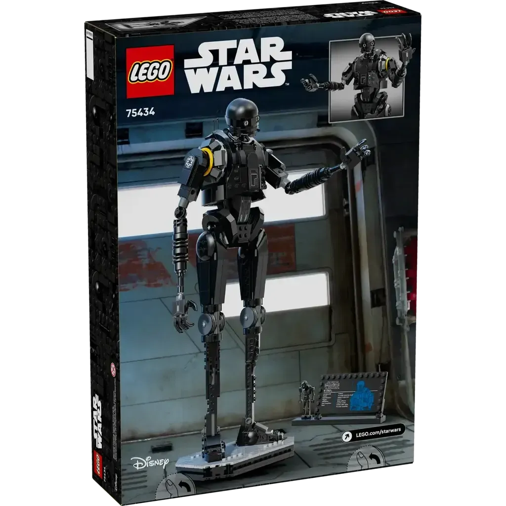 K-2SO Security Droid - Image 6