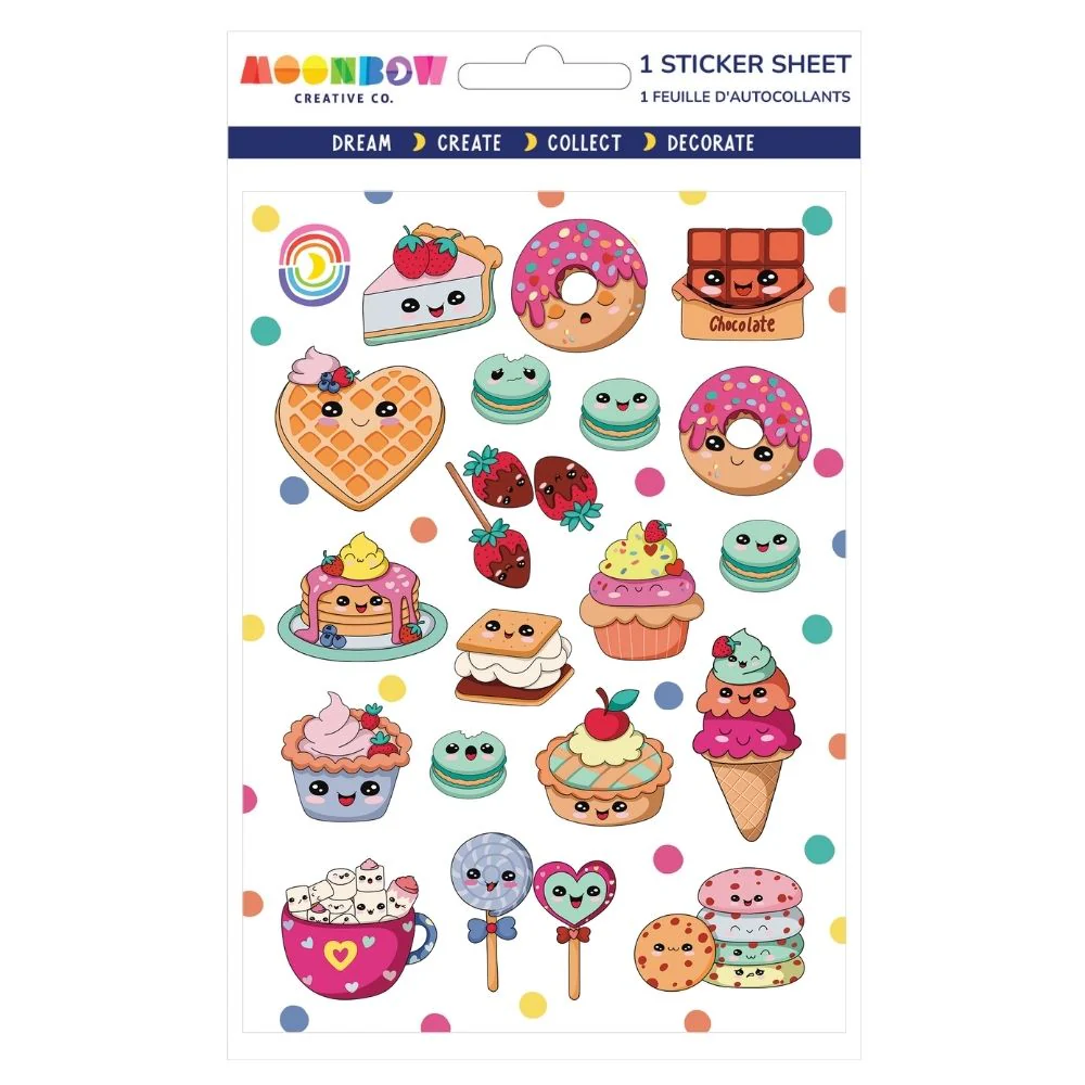 Kawaii Cravings