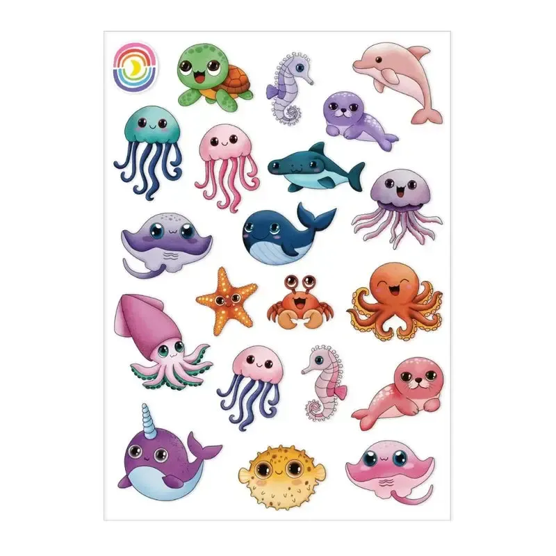 KAWAII TIDES