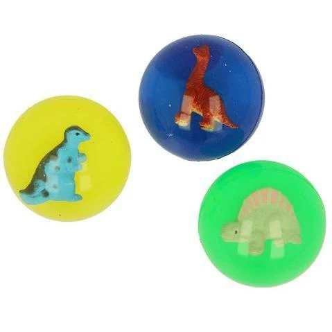 Dinosaur Jetball