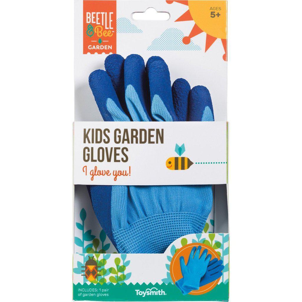 Kids Gardening Gloves