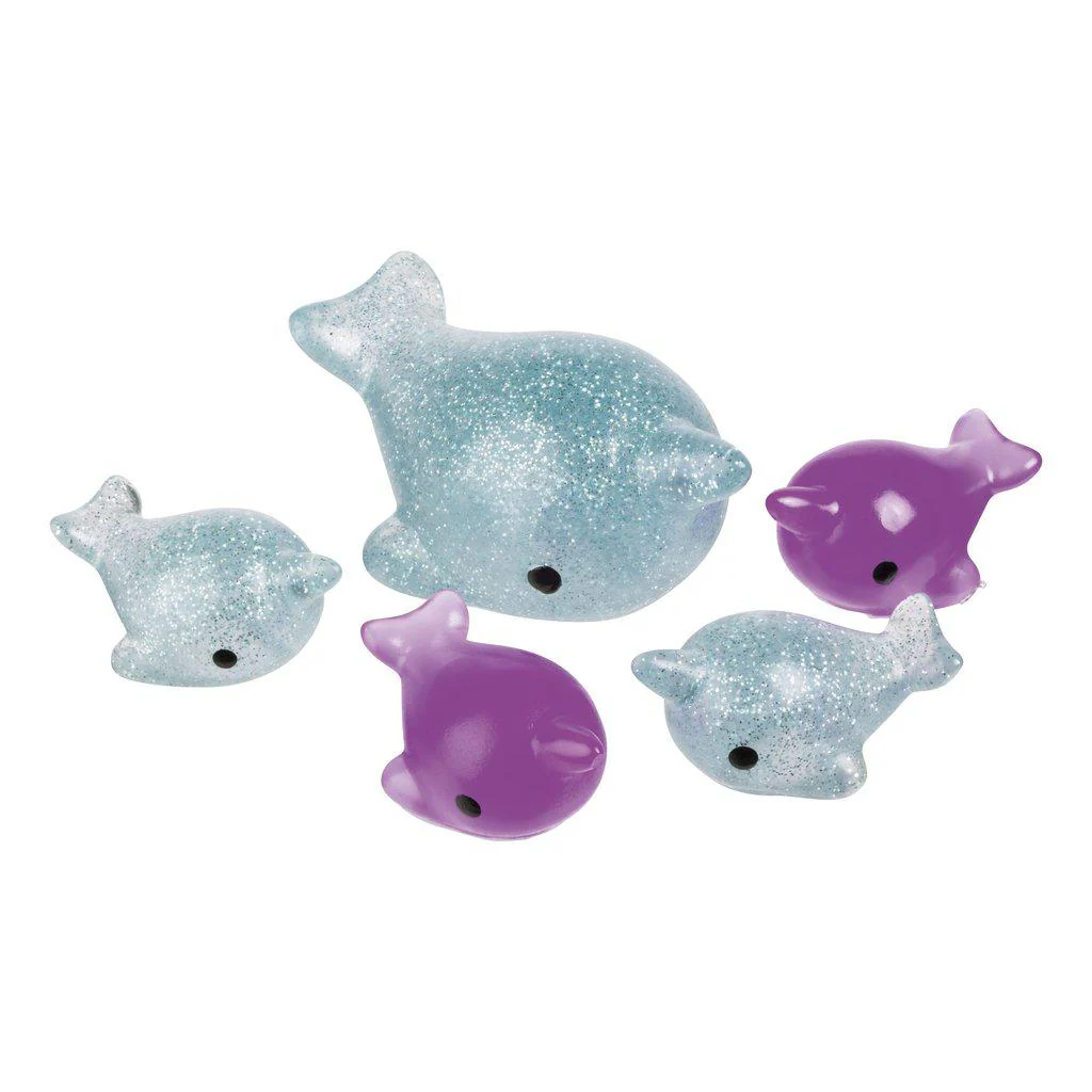 Narwhals - Kiji Buddies
