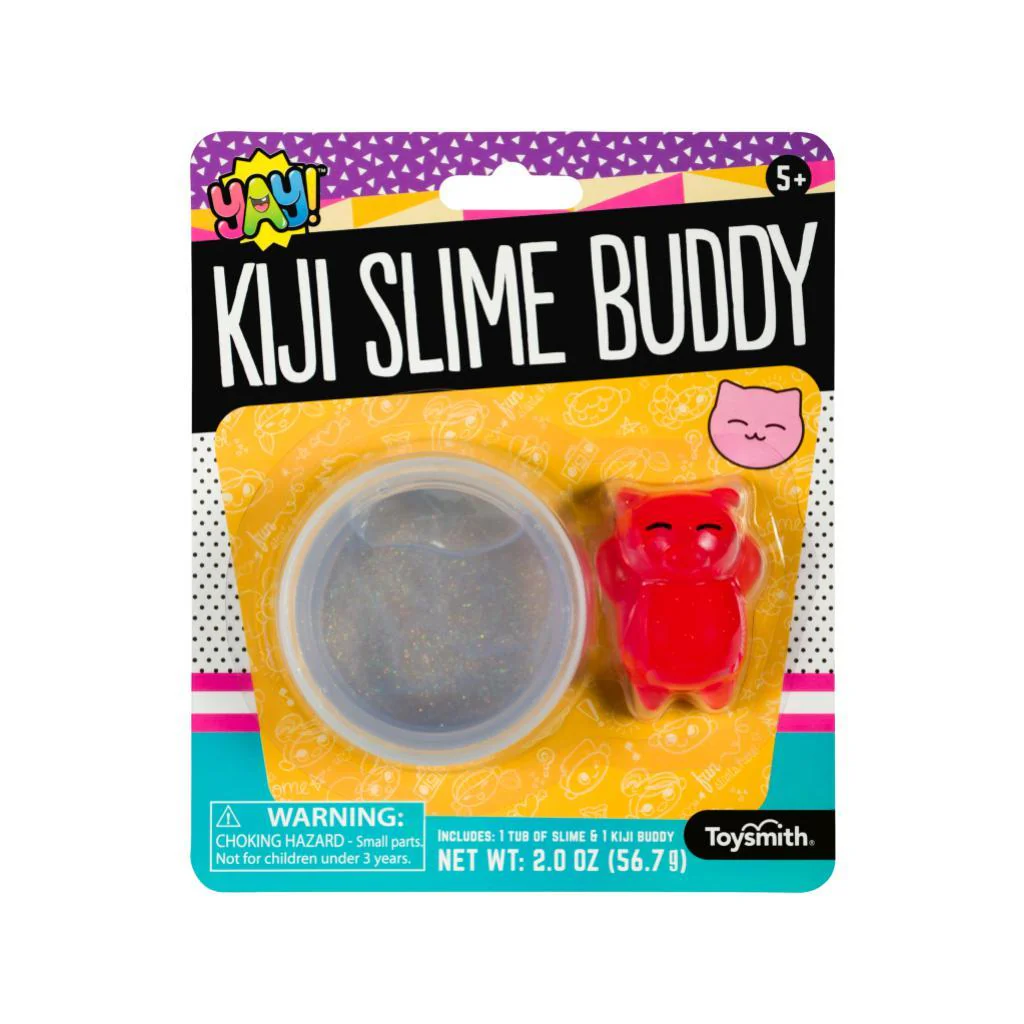 Kiji Slime Buddy