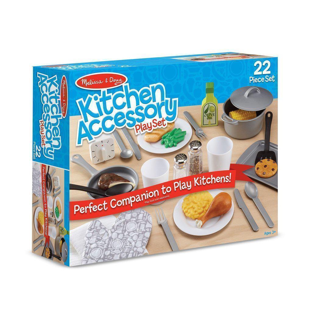 Kitchen Accessory Set