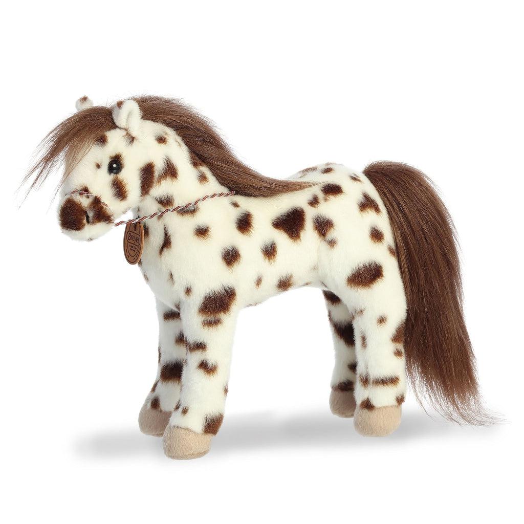 Aurora Breyer Showstoppers - Knabstrupper