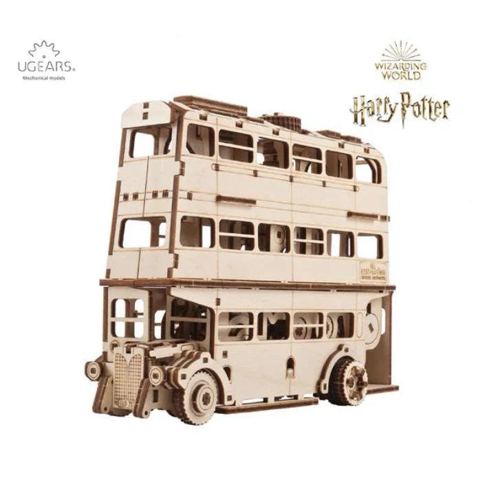 Knight Bus