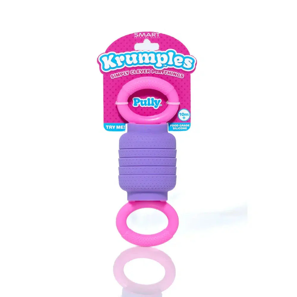 Krumples Pully