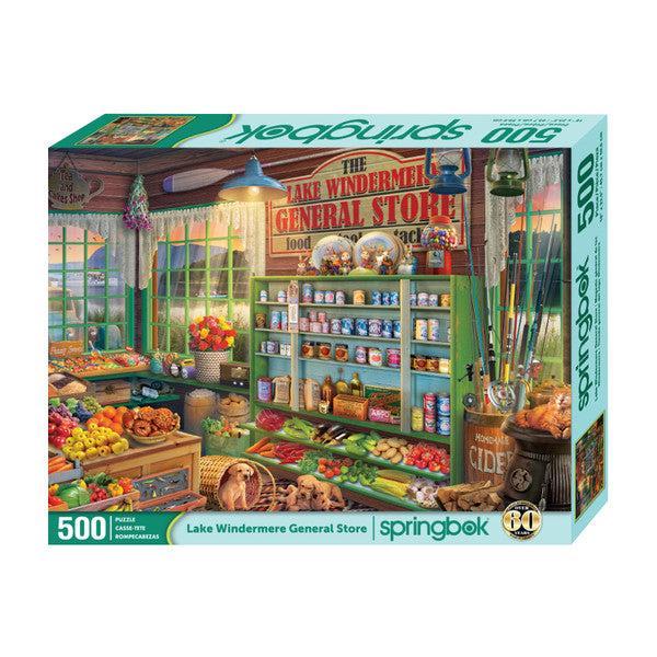 Lake Windermere General Store