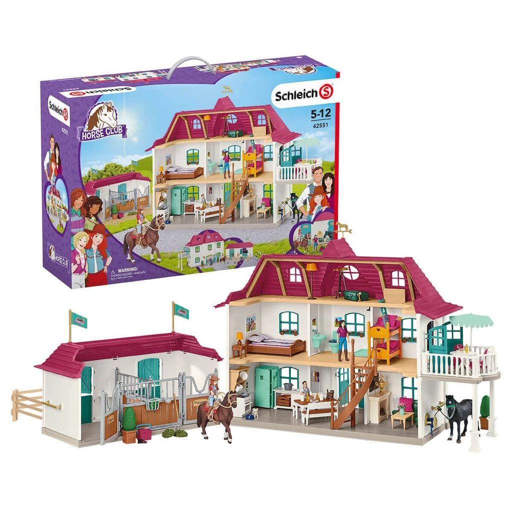 Lakeside Country House & Stable