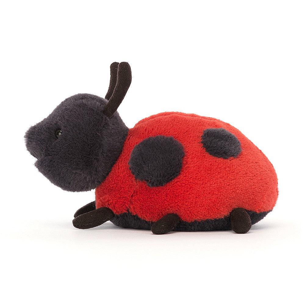 Layla Ladybird 6"