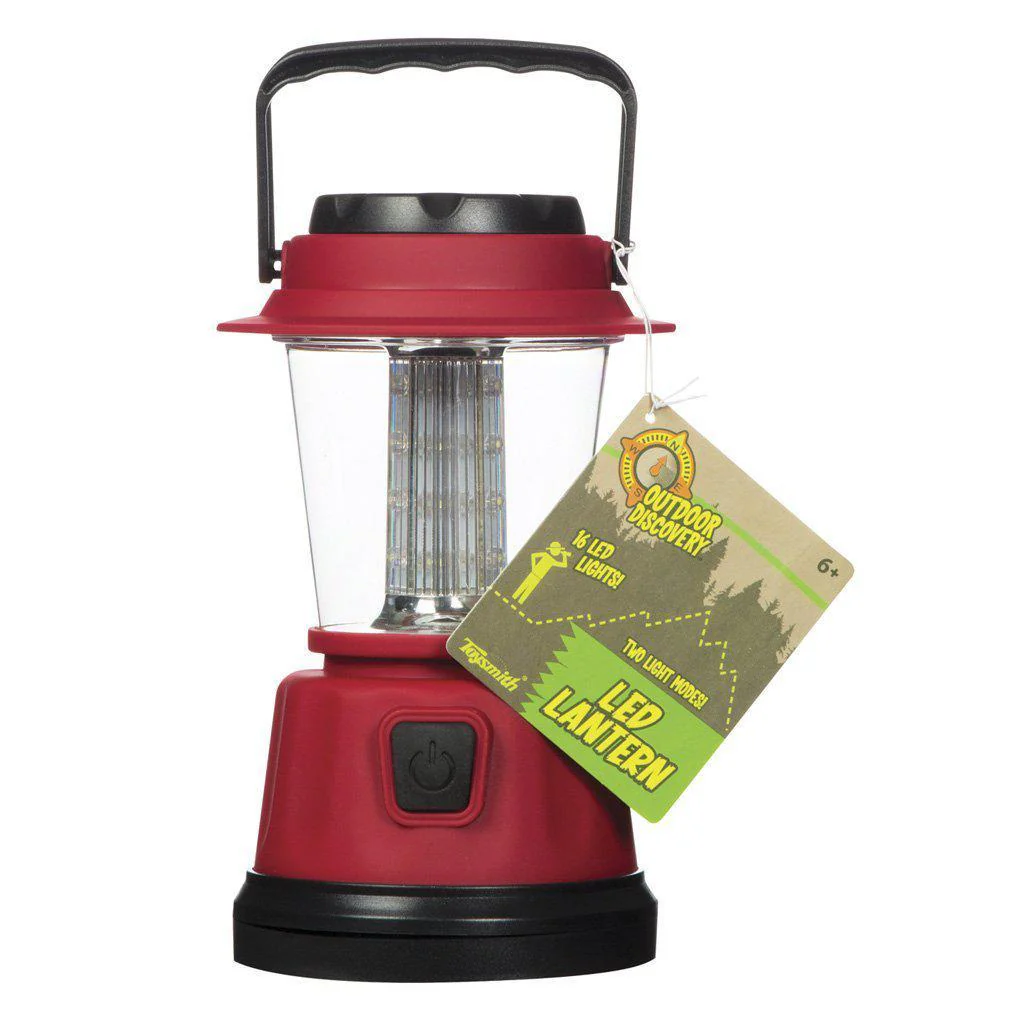 LED Lantern