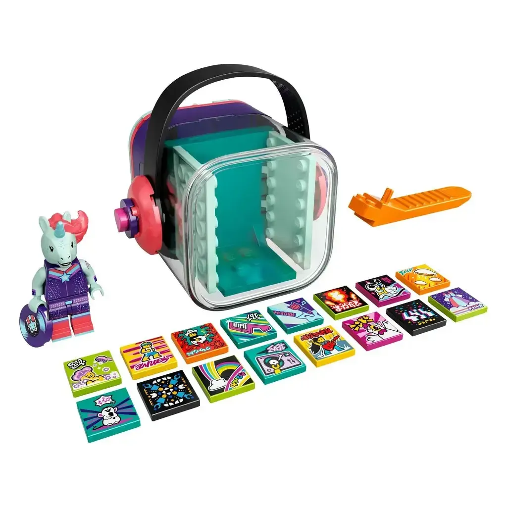 Unicorn DJ BeatBox