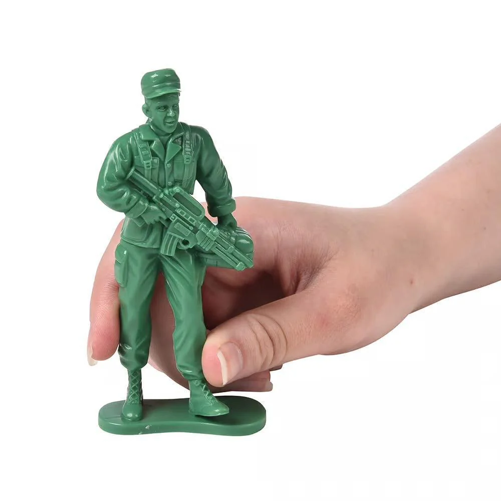 Large Soldiers Assorted