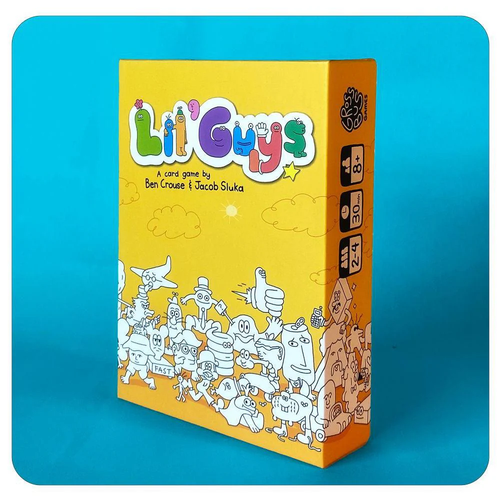 Lil' Guys