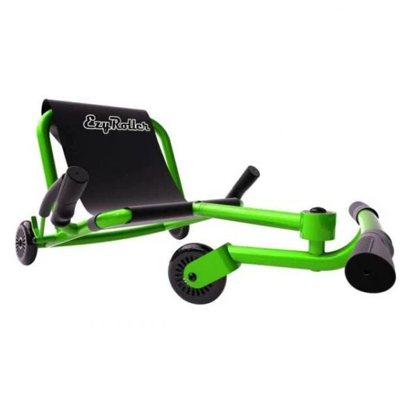 EzyRoller Lime Green Classic