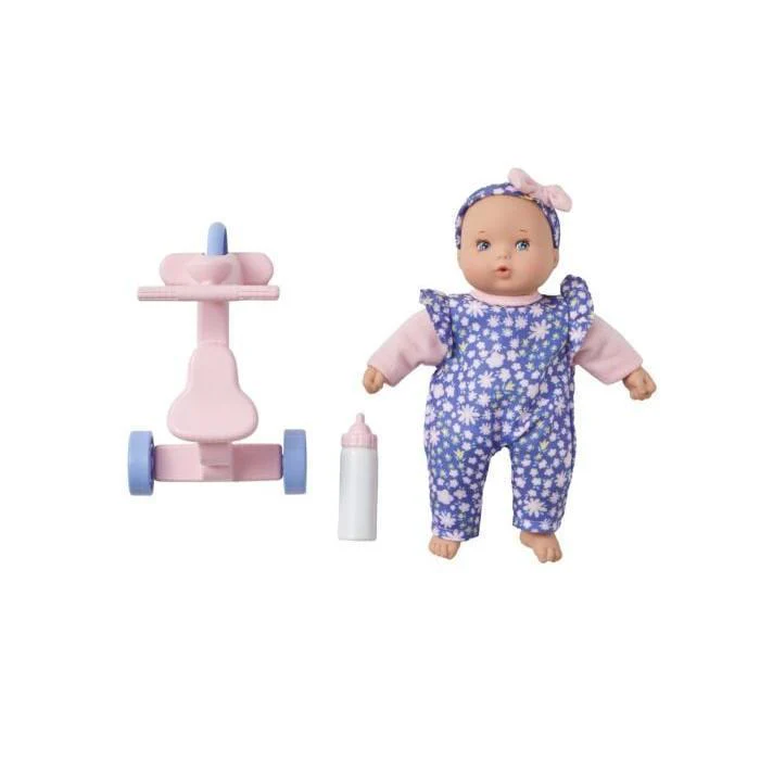 Little Cuties Trike Playset