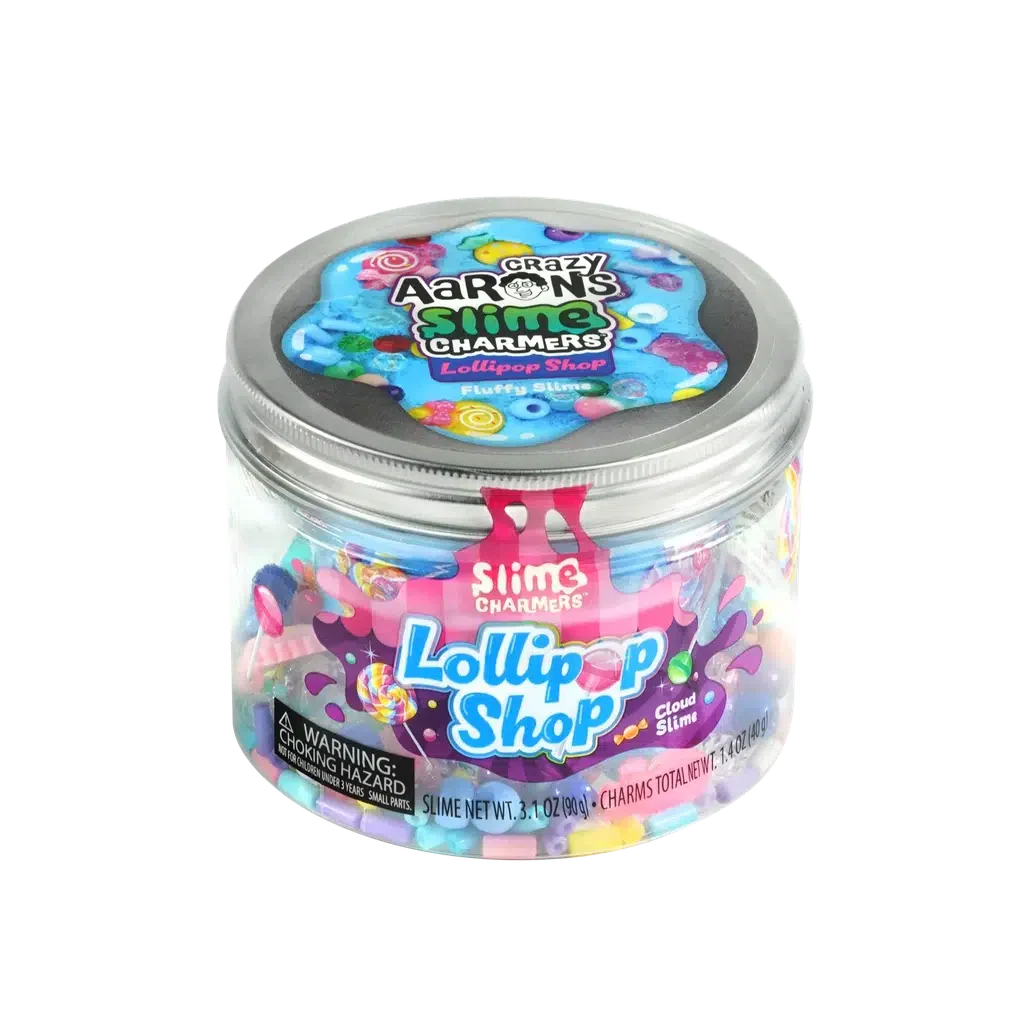 Lollipop Shop