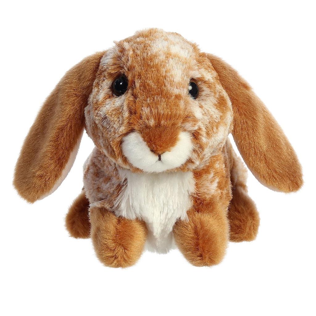 Lopso the Bunny - Mini Flopsies