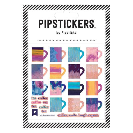 Love Your Mug Stickers